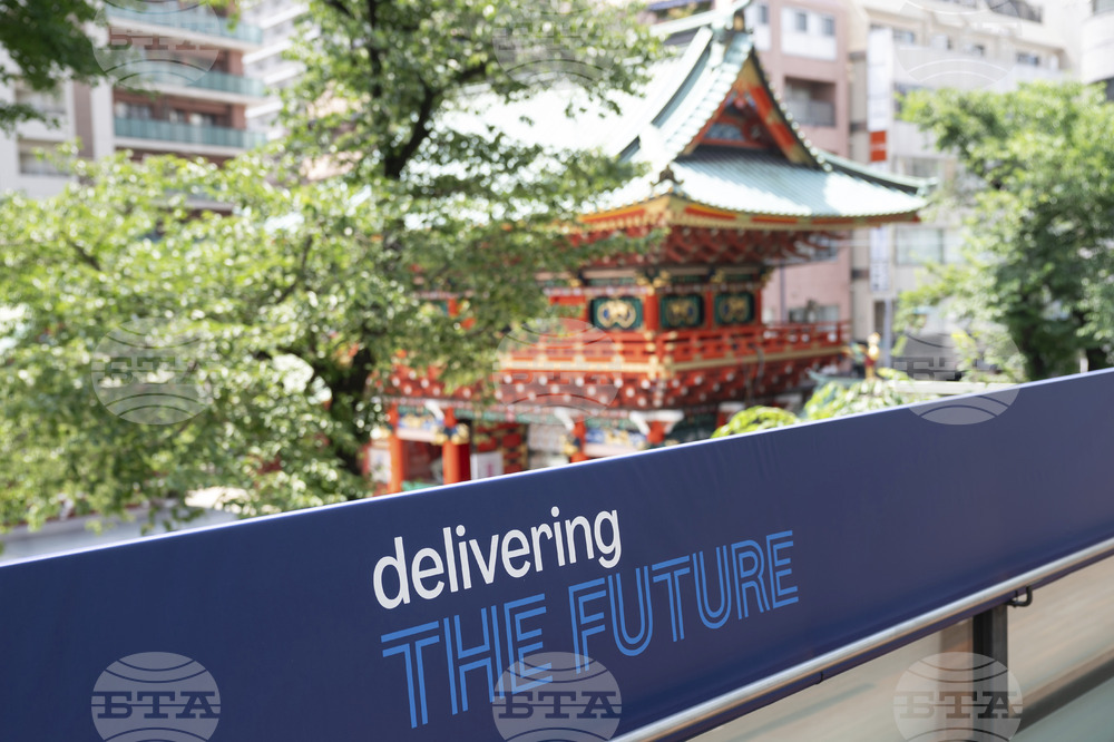 Amazon Delivering the Future 2025 Tokyo