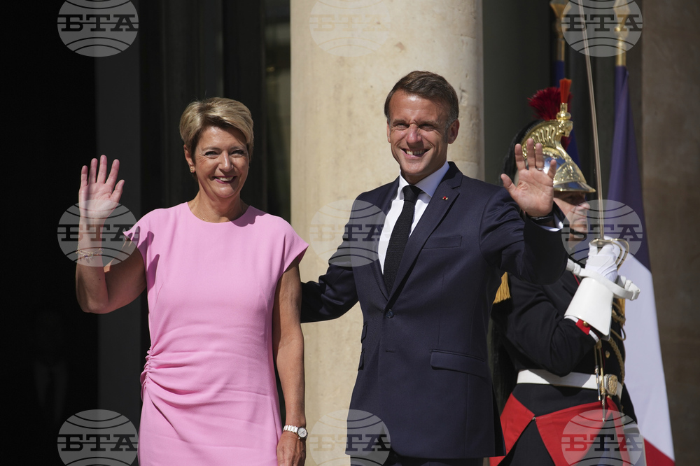 France Switzerland