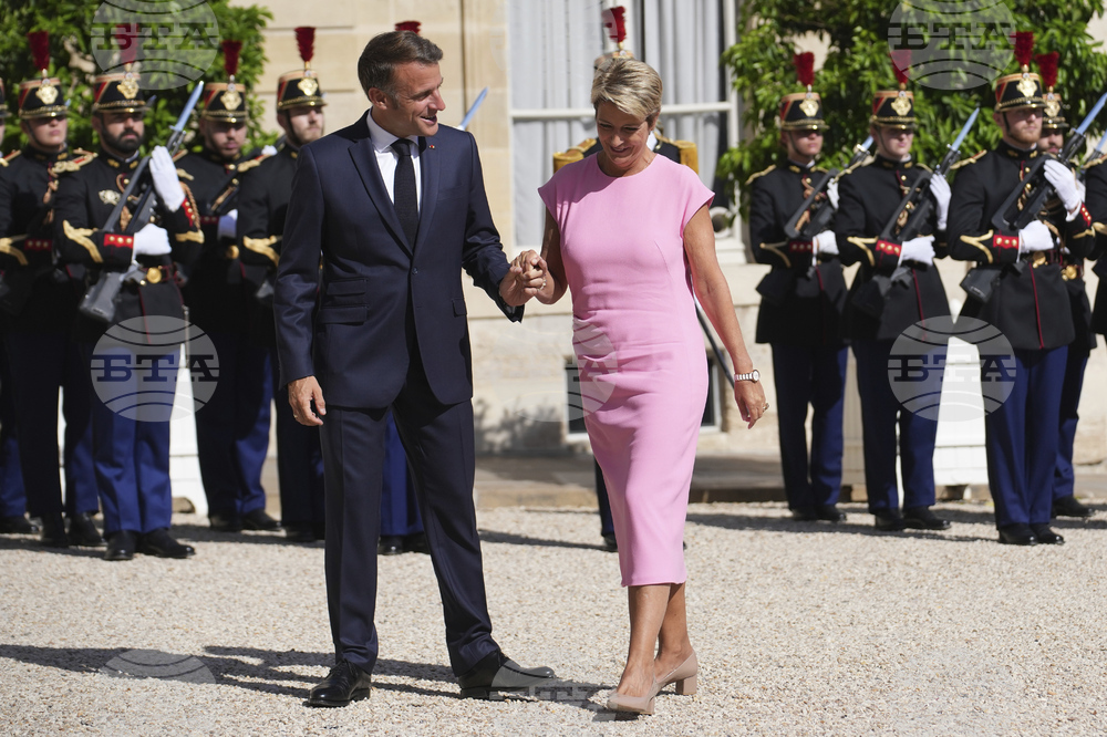 France Switzerland