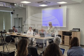 Софийски университет ''Св. Климент Охридски'' - конференция