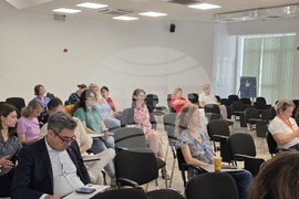 Софийски университет ''Св. Климент Охридски'' - конференция