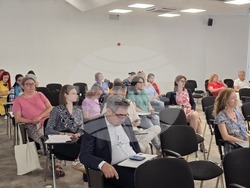 Софийски университет ''Св. Климент Охридски'' - конференция