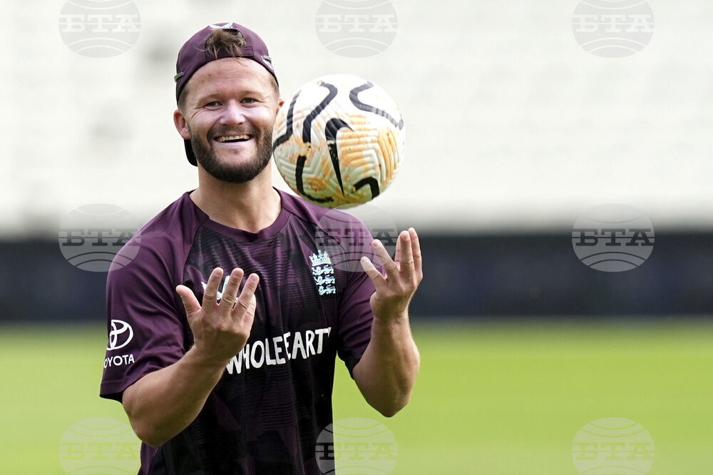 England Cricket