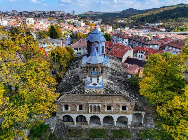 Хоров концерт ще бъде изнесен в храм „Св. Никола“ в Дряново по случай 225 г. от рождението на Кольо Фичето