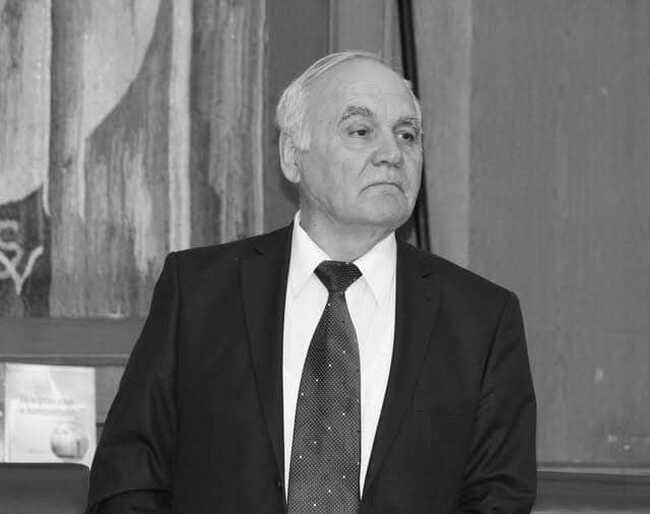 Почина общественикът и българист проф. Николай Червенков