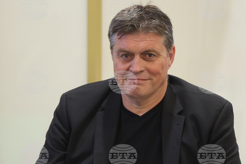 Дискусия - "Навиците на успешните хора и компании"