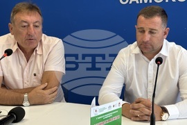 Национален пресклуб на БТА Самоков - Фестивал на малината - пресконференция