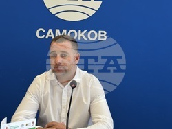 Национален пресклуб на БТА Самоков - Фестивал на малината - пресконференция