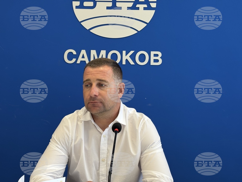 Национален пресклуб на БТА Самоков - Фестивал на малината - пресконференция