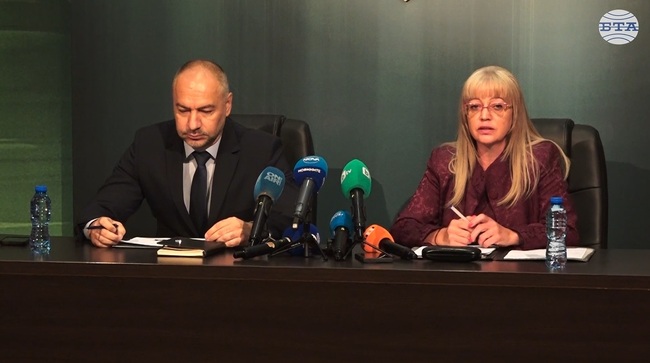 Разкрита е част от световна мрежа за пране на пари посредством финансови измами, съобщиха от Окръжна прокуратура - София и ГДБОП