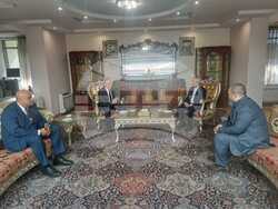 Снимка: Пресцентър ПП АБВ 