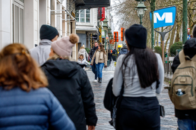 Белга: Румъния вече е водещият източник на чуждестранна имиграция в Белгия