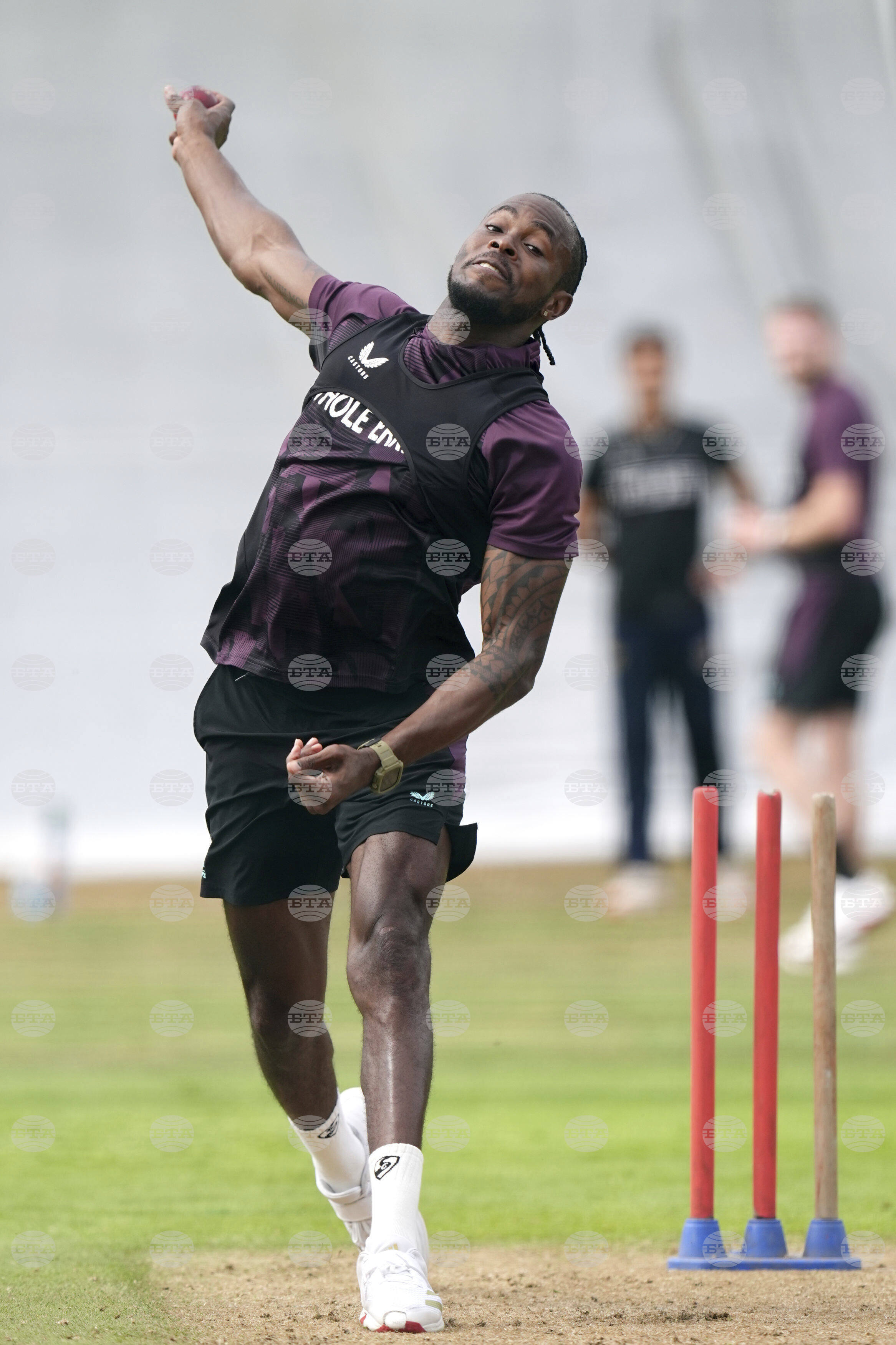 England Cricket