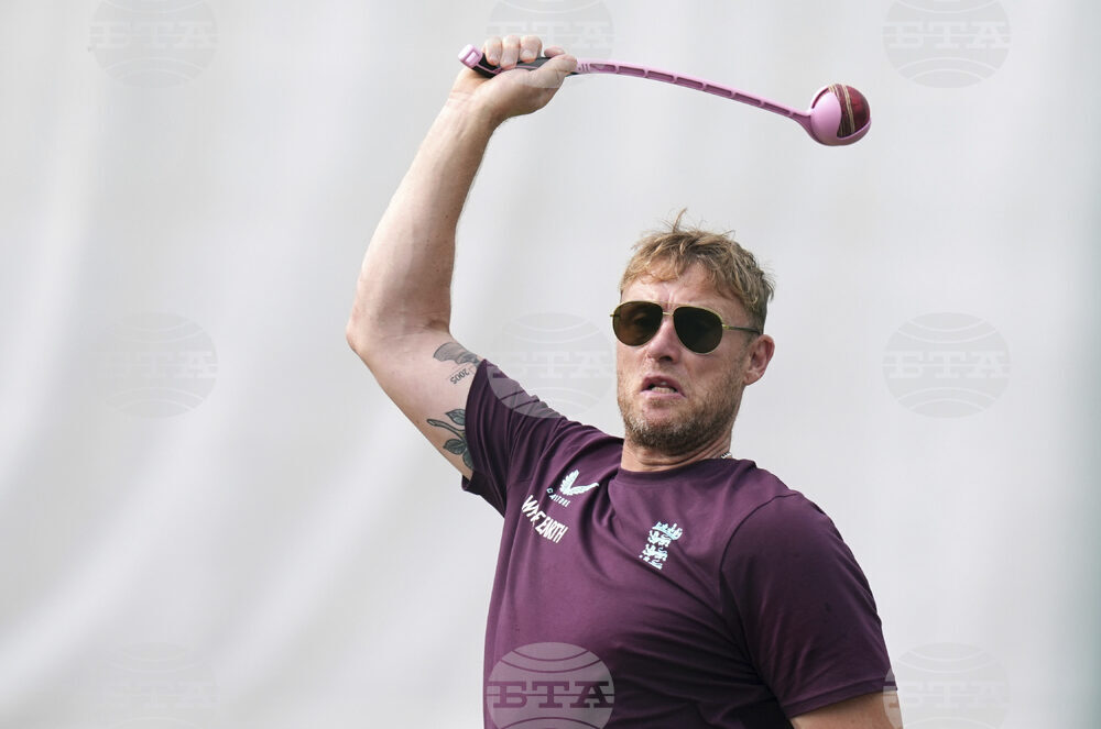 England Cricket
