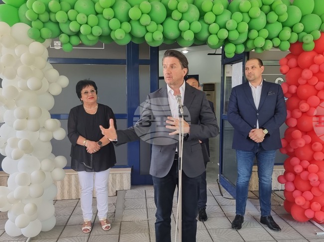 Tourism Minister Expects Very Good Summer Tourist Season