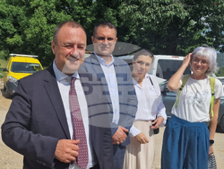 Село Черни Осъм - Природонаучен музей - обновяване