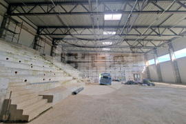 Село Черни Осъм - Природонаучен музей - обновяване