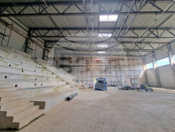 Село Черни Осъм - Природонаучен музей - обновяване