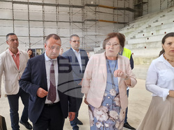 Село Черни Осъм - Природонаучен музей - обновяване