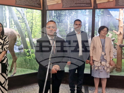 Село Черни Осъм - Природонаучен музей - обновяване