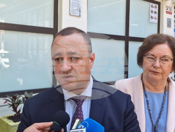 Село Черни Осъм - Природонаучен музей - обновяване