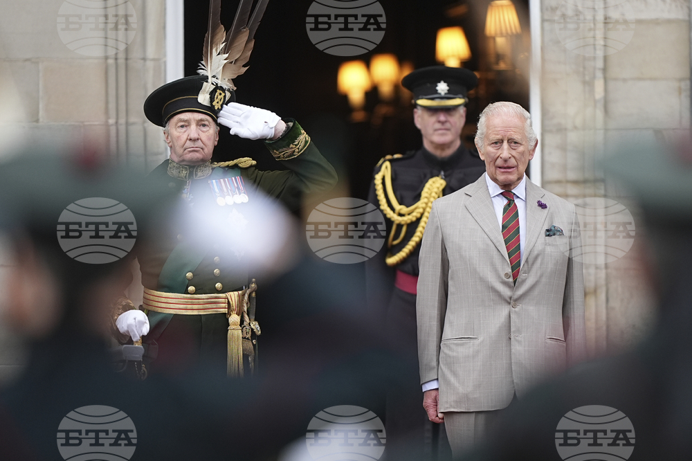 Britain Royals