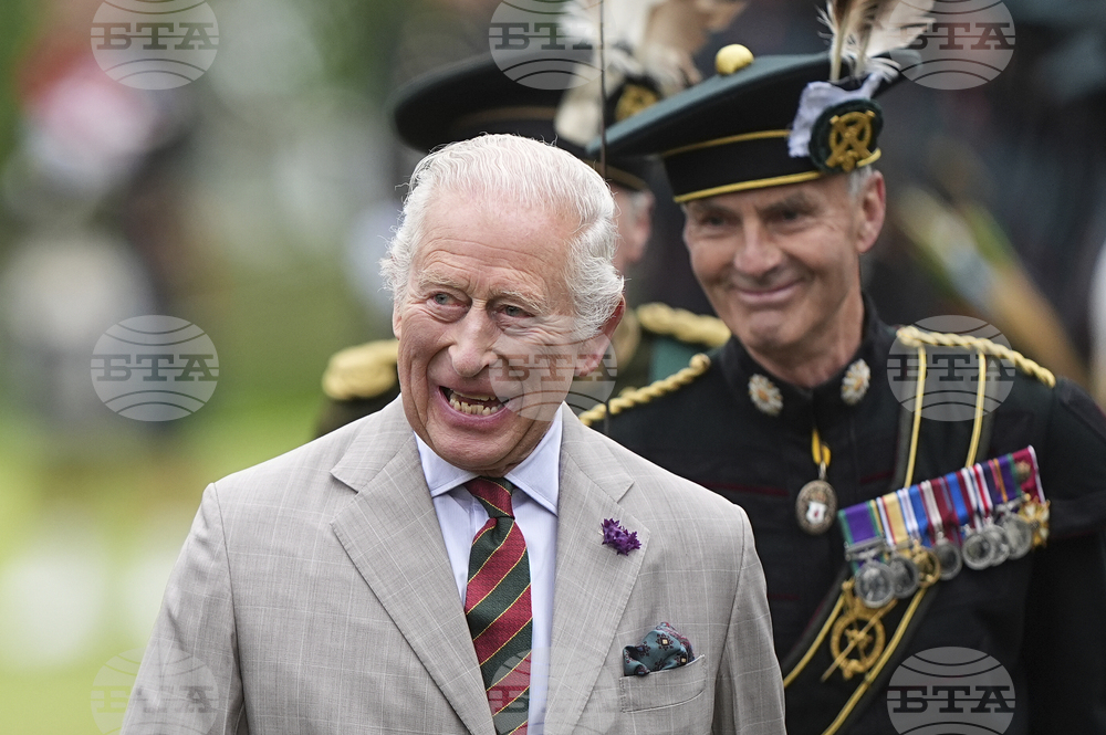 Britain Royals
