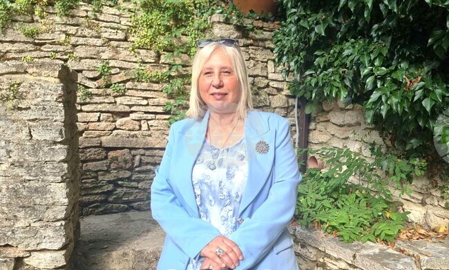 Почти 10 на сто увеличение на туристите отчита Държавен културен институт "Културен център "Двореца" в Балчик на годишна база