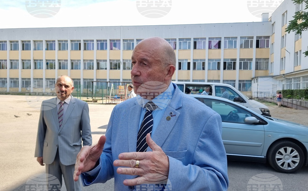 New Refugee Agency Head Requests Check by Council of Ministers, Public Financial Inspection Agency