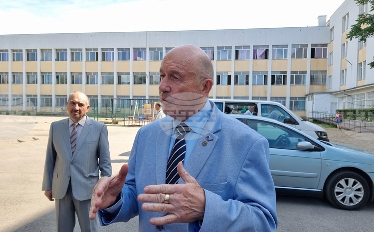 New Refugee Agency Head Requests Check by Council of Ministers, Public Financial Inspection Agency