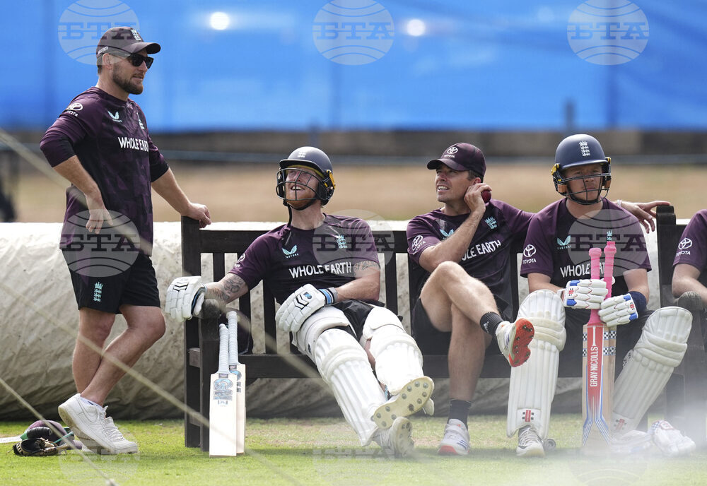 England Cricket
