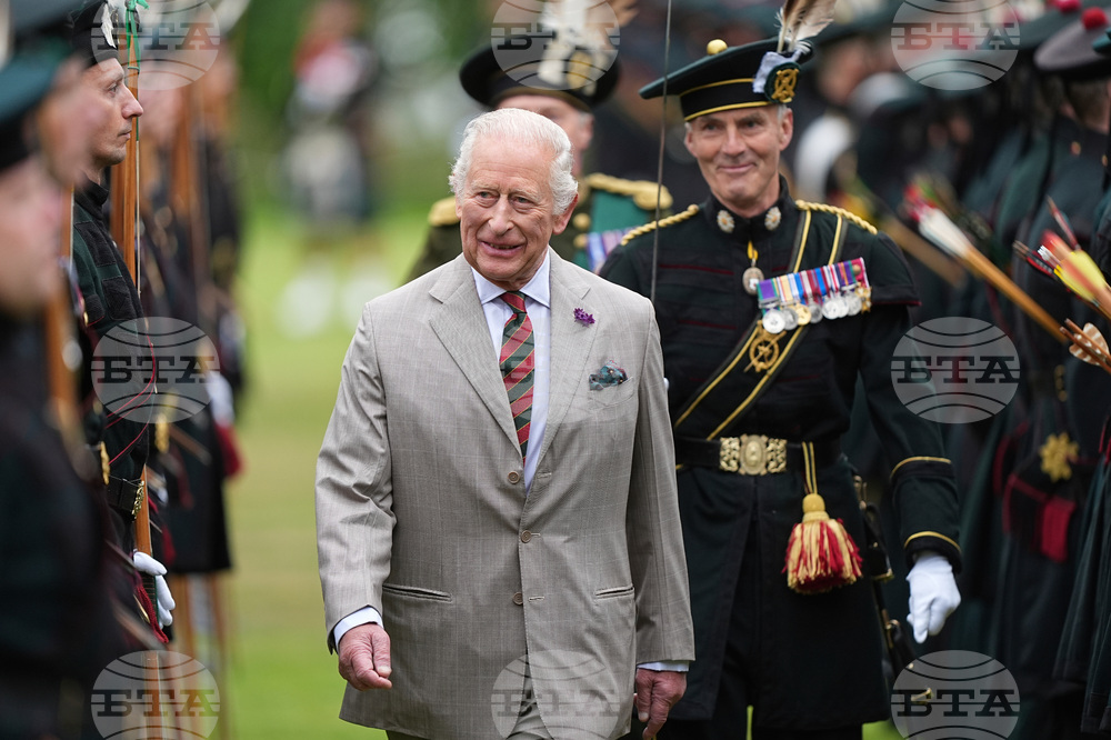 Britain Royals