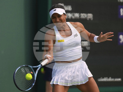 Britain Wimbledon Tennis