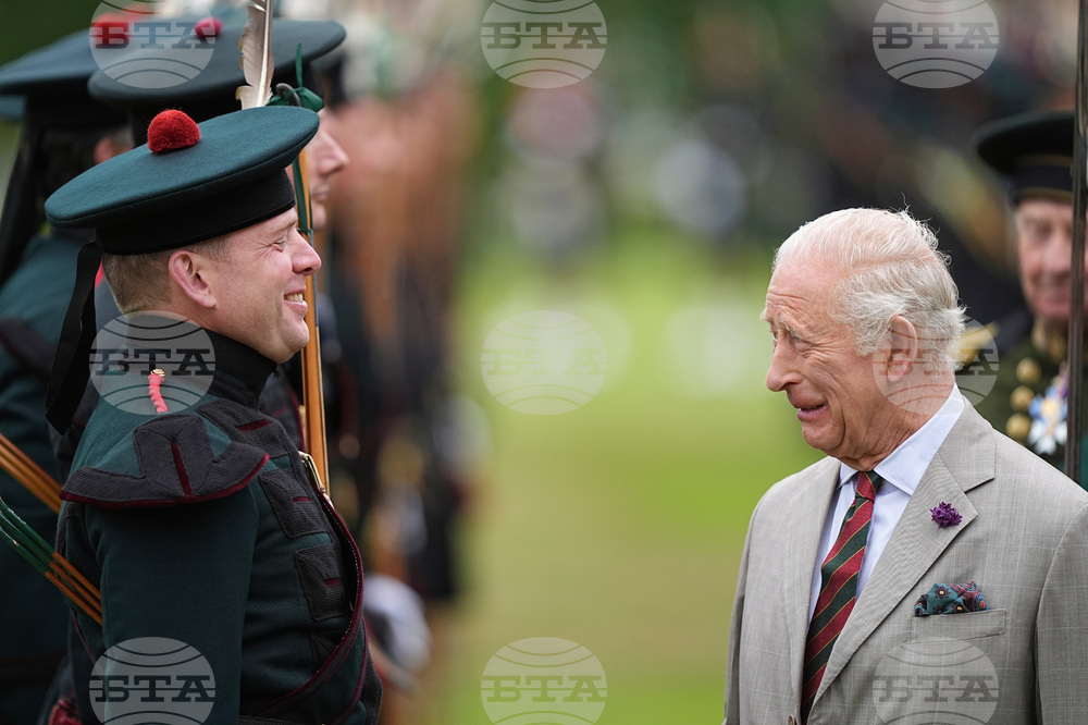 Britain Royals
