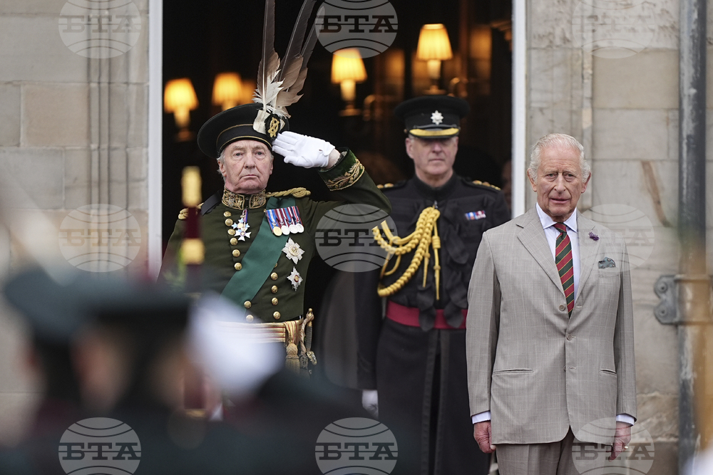 Britain Royals