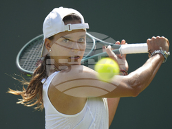 Britain Wimbledon Tennis