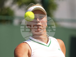 Britain Wimbledon Tennis