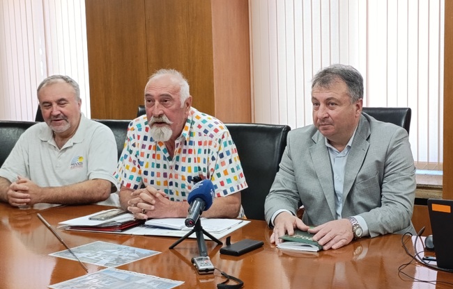 Община Шумен подкрепя с 30 хил. лв. изидагането на паметник на княз Александър I Български, ще е готов на 30 август