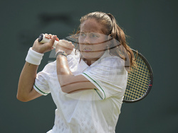 Britain Wimbledon Tennis