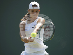 Britain Wimbledon Tennis