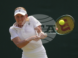 Britain Wimbledon Tennis