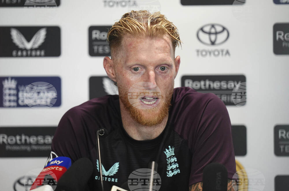 England Cricket