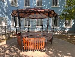 Снимка: Община Русе