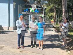 Снимка: Община Русе