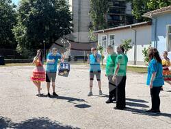 Снимка: Община Русе