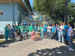 Снимка: Община Русе