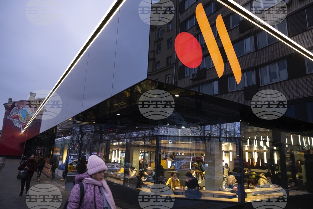 Русия е конфискувала активи на стойност 50 млрд. на фона на войната в Украйна, показва проучване