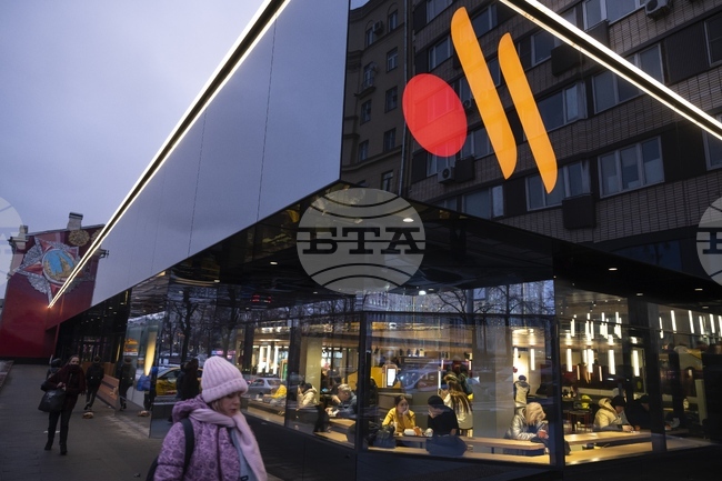 Русия е конфискувала активи на стойност 50 млрд. на фона на войната в Украйна, показва проучване