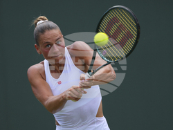 Britain Wimbledon Tennis
