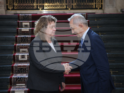 Снимка: Пресцентър Народно събрание  